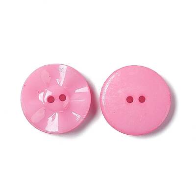 Acrylic Sewing Buttons