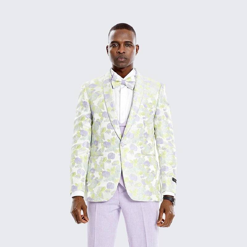 Sage Green Tuxedos - Sage Green Wedding Suit