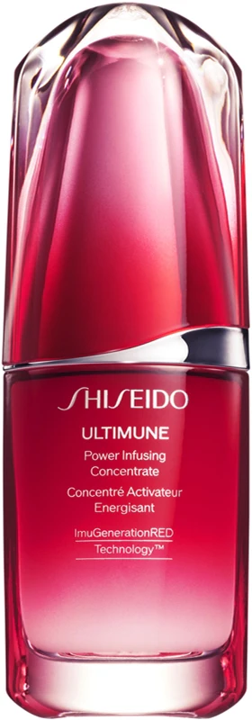 Shiseido Ultimune Power Infusing Concentrated Serum - 30 ml