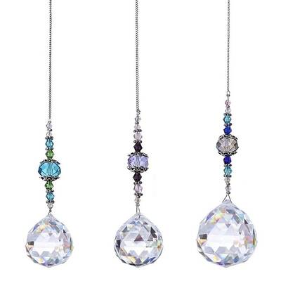 Glass Sun Catcher