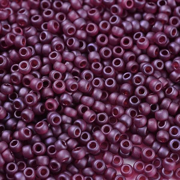 TOHO Round Seed Beads