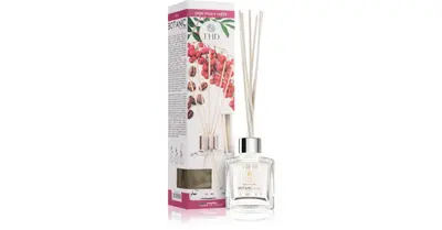 THD Botanic Pink Pepper & Coffee Aroma Diffuser 120ml