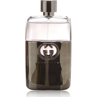 Gucci Guilty Pour Homme Cologne for Men - TESTER Eau de Toilette Spray 3.0 oz