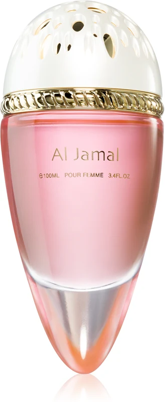 Le Chameau Al Jamal Eau de Parfum for women 100 ml