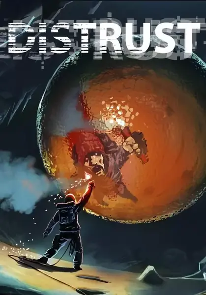 Distrust: Polar Survival | Steam