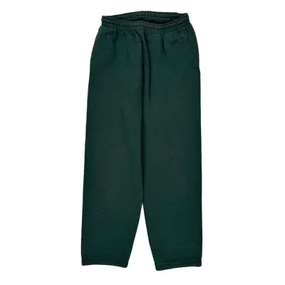 Wilson Joggers - Medium Green Cotton Blend