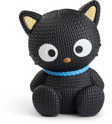Hello Kitty and Friends - Chococat Vinyl Figure