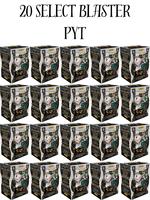 BREAKS 6/20 6PM: 20 Select Blaster Box Panini Football Pick Your Team Break