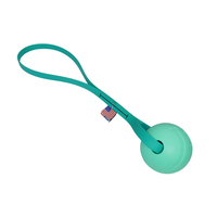 Interactive Ball Tug - Classic