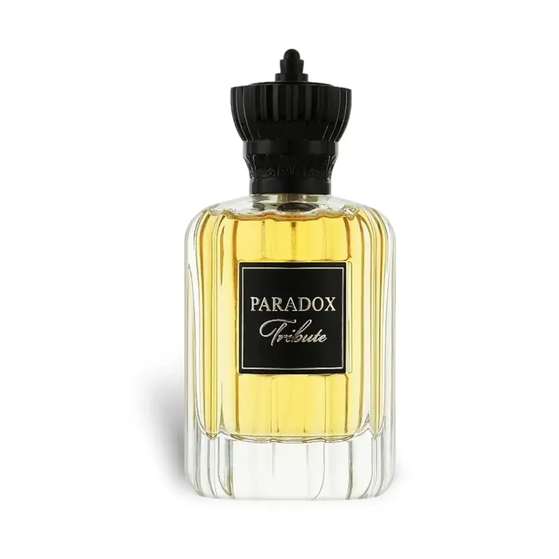 French Avenue Paradox Tribute Eau de parfum Unisex 100 ml