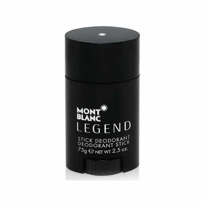 Deodorante stick Montblanc Legend 75 g