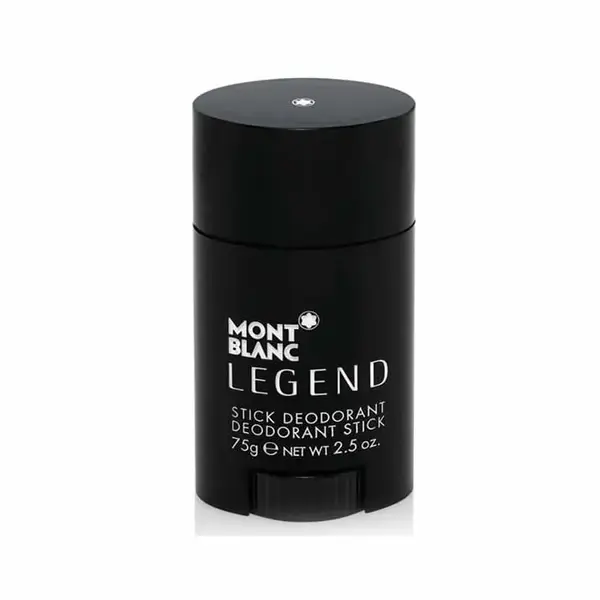 Deodorante stick Montblanc Legend 75 g