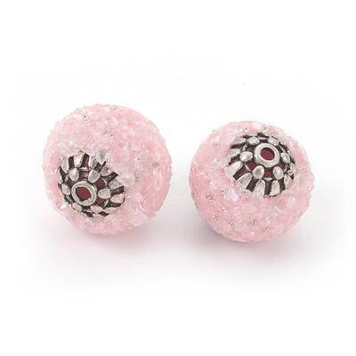 Handmade Indonesia Beads