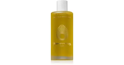 Omorovicza Sparkling gold-treated body oil 100ml