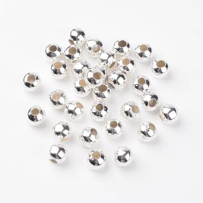 Spacer Beads