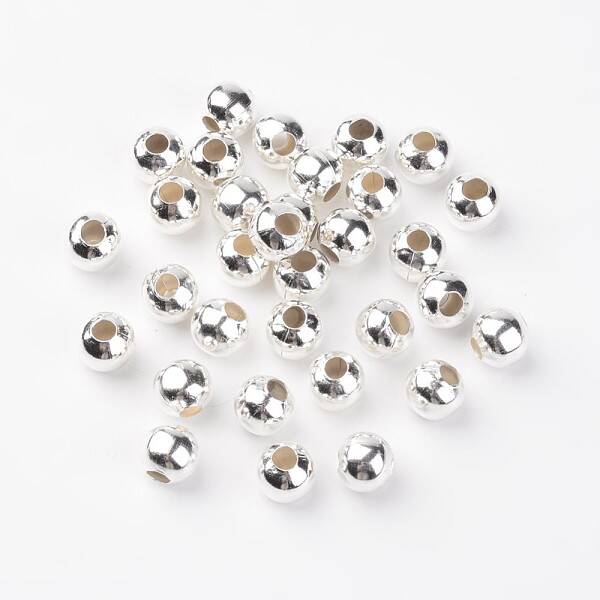 Spacer Beads