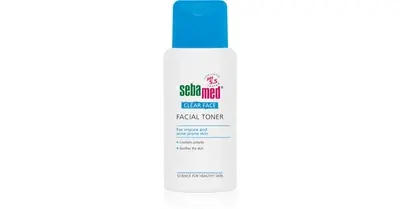 Sebamed Clear facial cleansing tonic lotion 150 ml
