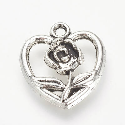 Tibetan Style Alloy Pendants