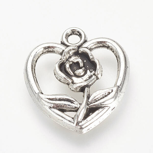 Tibetan Style Alloy Pendants