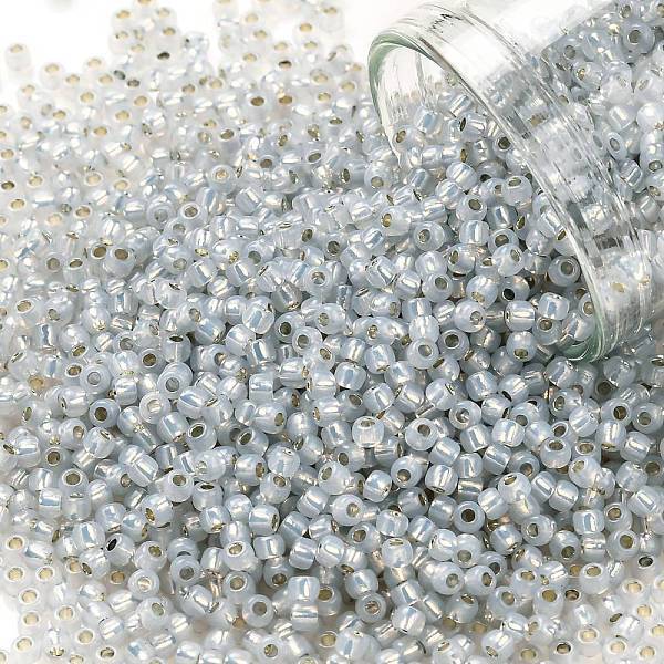 TOHO Round Seed Beads