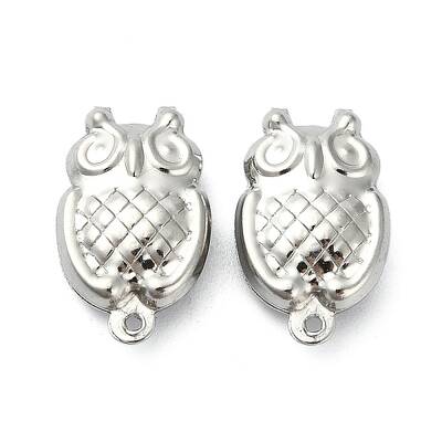 Non-Tarnish 304 Stainless Steel Pendants