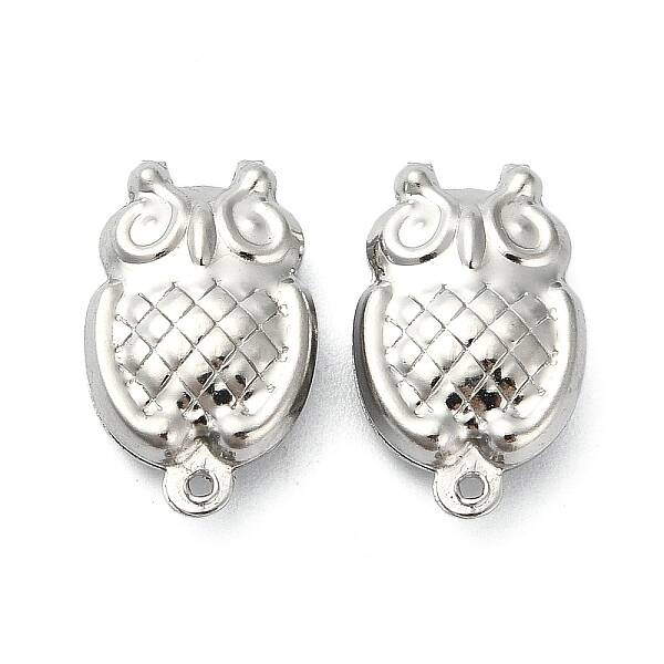 Non-Tarnish 304 Stainless Steel Pendants