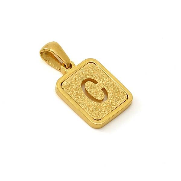Stainless Steel Pendants