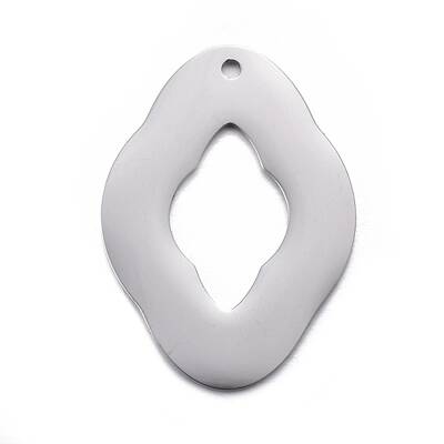 Non-Tarnish 304 Stainless Steel Pendants