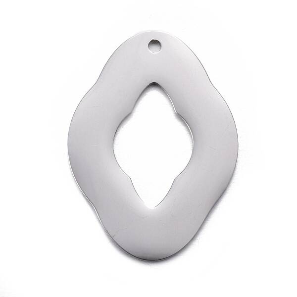 Non-Tarnish 304 Stainless Steel Pendants