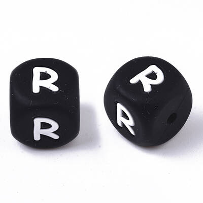 Food Grade Eco-Friendly Silicone Beads