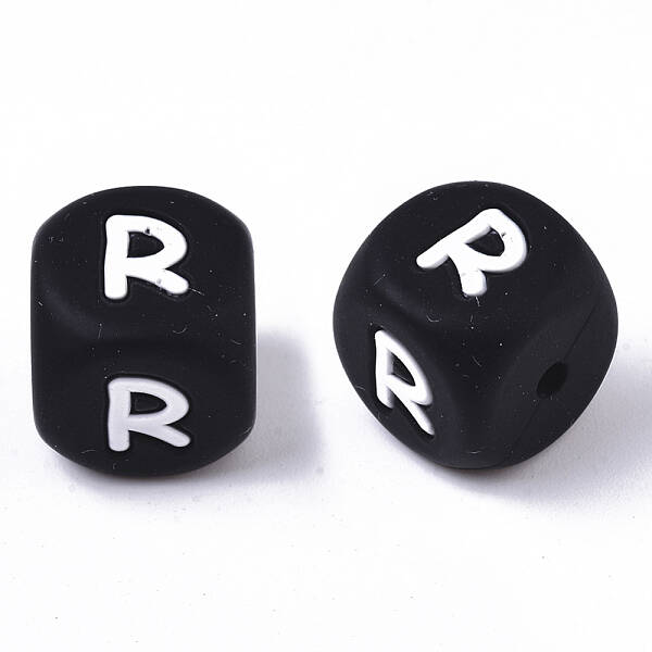 Food Grade Eco-Friendly Silicone Beads