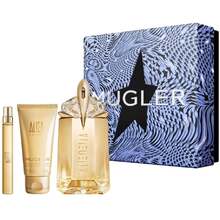 Thierry mugler Alien Goddess gift set EDP 60 ml, miniature EDP 10 ml and body lotion 50 ml