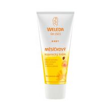 Weleda Crema per bambini alla calendula da 75 ml