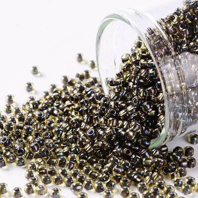 TOHO Round Seed Beads