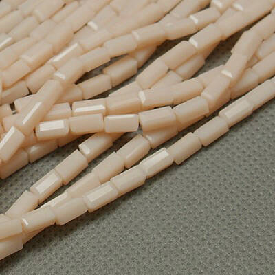 Opaque Glass Beads Strands