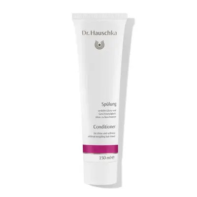 Dr. hauschka Conditioner for shine and softness - Hair conditioner - 150 ml