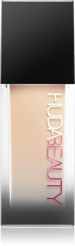 Huda Beauty Faux Filter long-lasting foundation color Cashew 35 ml
