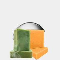 Shampoo Bar for 360 Waves, mango and Batana infused