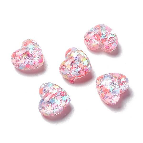 Resin Cabochons