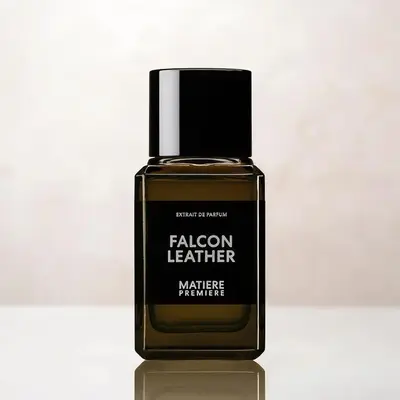 Matiere premiere Falcon Leather Unisex perfume extract - 100 ml