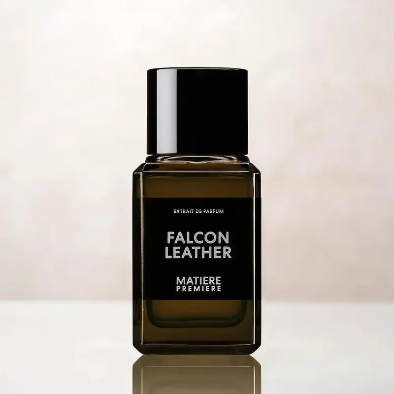 Matiere premiere Falcon Leather Unisex perfume extract - 100 ml