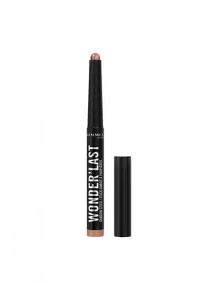 Rimmel Wonder Last 003 Copper Wink