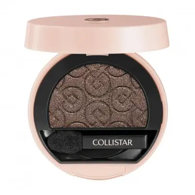 Collistar Impeccable Compact Eyeshadow 505 Bronze Shimmer