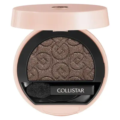 Collistar Impeccable Compact Eyeshadow 505 - Bronze Shimmer 3 G