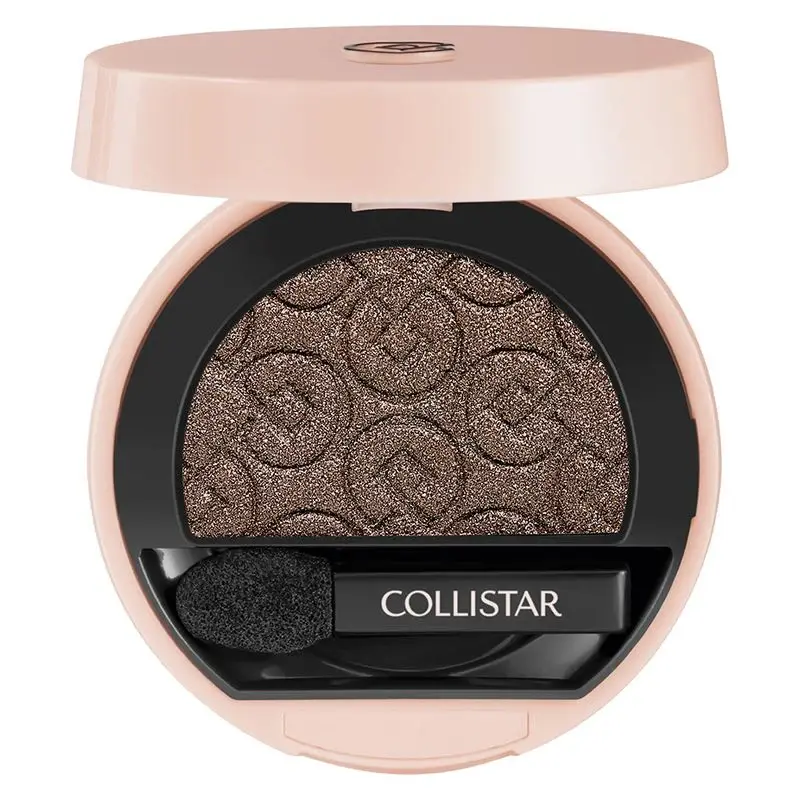 Collistar Impeccable Compact Eyeshadow 505 - Bronze Shimmer 3 G