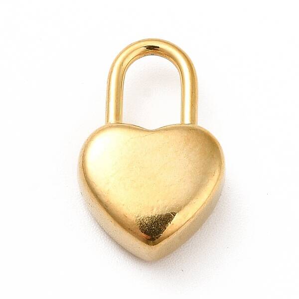 Ion Plating(IP) 304 Stainless Steel Pendants