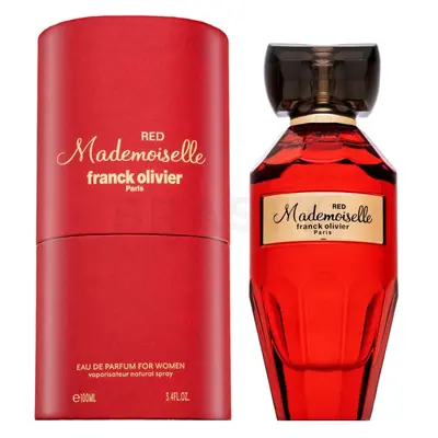 Franck Olivier Mademoiselle Red EDP W 100 ml