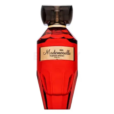 Franck Olivier Mademoiselle Red EDP W 100 ml
