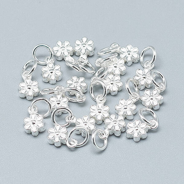 925 Sterling Silver Charms