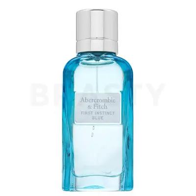 Abercrombie & Fitch First Instinct Blue EDP W 30 ml